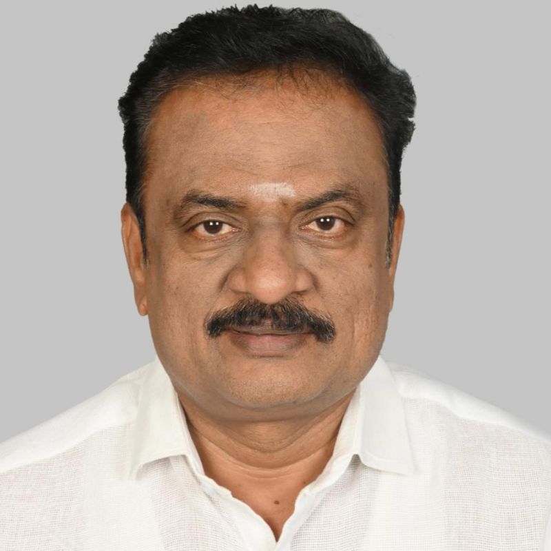 Sulur's Sukumar: The Quiet Kongu Win