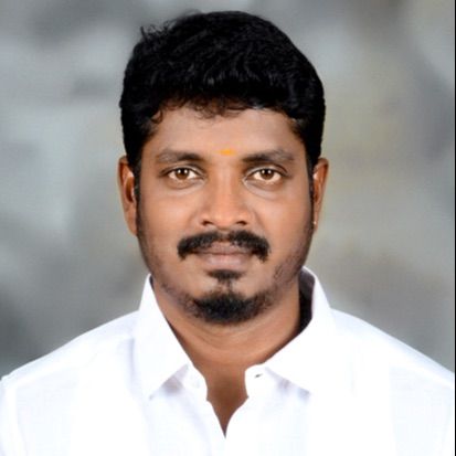 Kinathukadavu and the Quiet Win: K. Vignesh's 11,710-Vote Margin