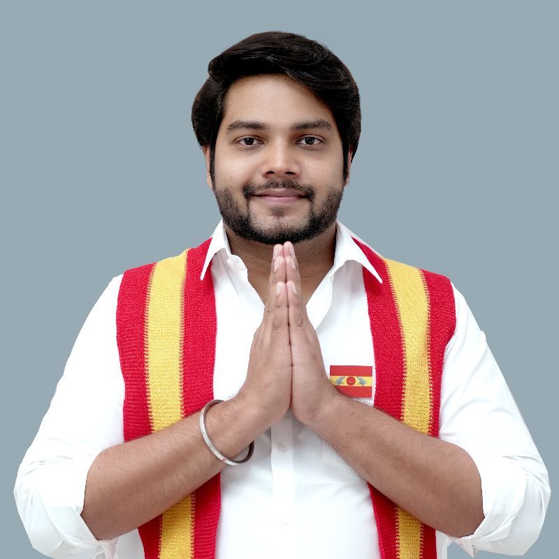 Pollachi to Valparai: TVK's Anaimalai Foothills Strategy