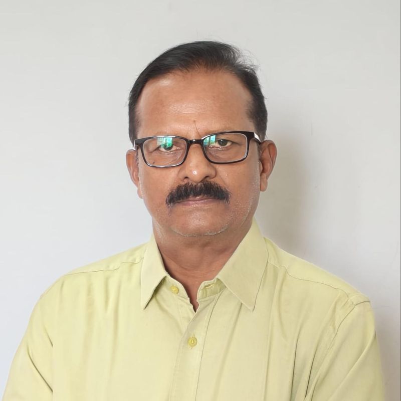 Dr. A. Sridharan: From AIADMK MLA to TVK Deputy General Secretary