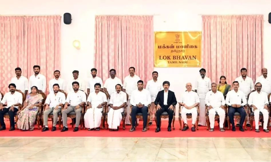 Backward Classes Welfare Under Minister Sampath Kumar: What to Expect
